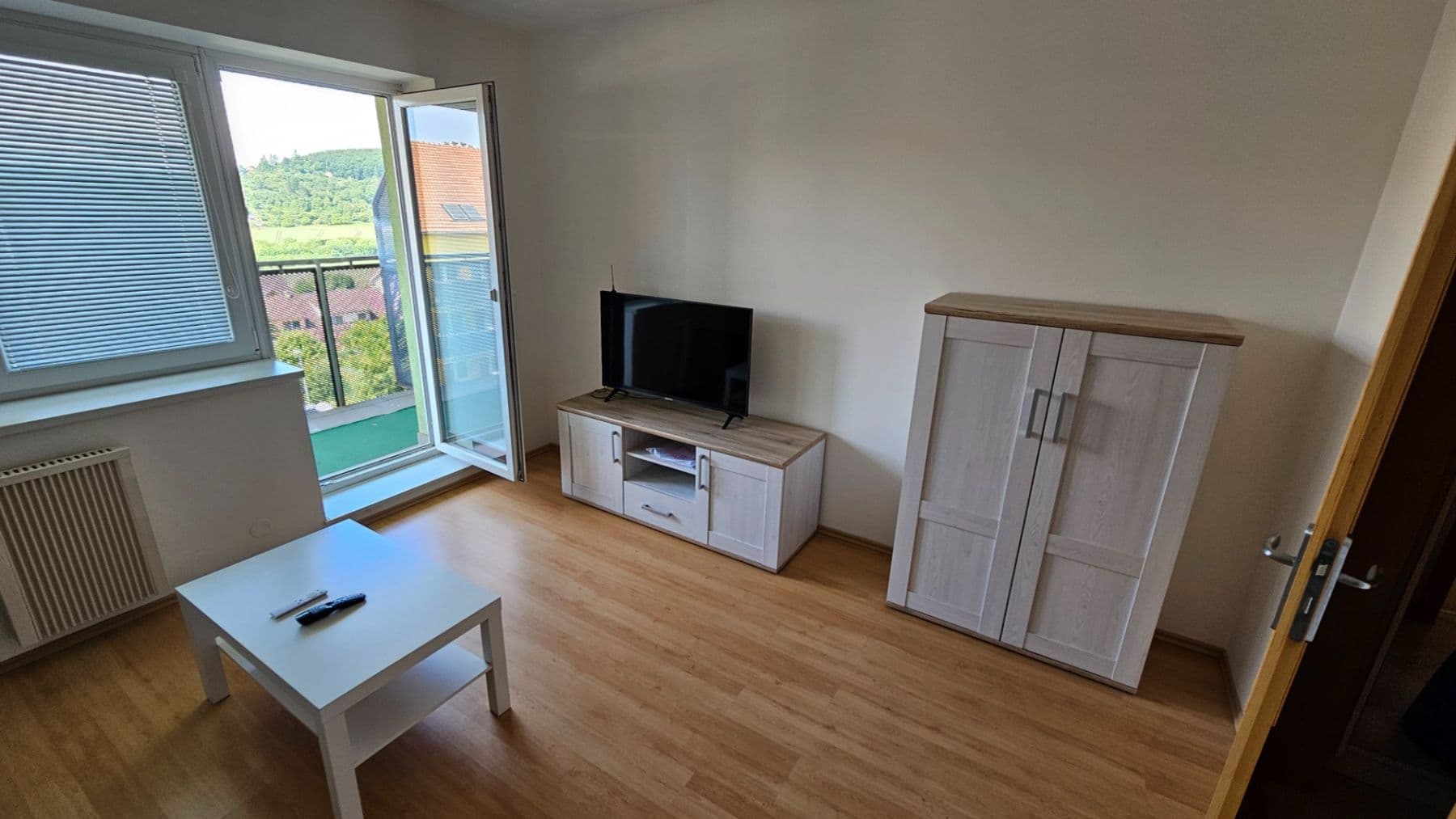 Predaj bytu 1-izbový 33 m², Nachová, Brno, Jihomoravský kraj Predaj bytu 1-izbový 33 m², Nachová, Brno, Jihomoravský kraj