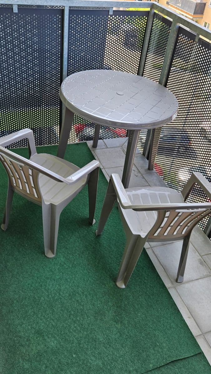 Predaj bytu 1-izbový 33 m², Nachová, Brno, Jihomoravský kraj Predaj bytu 1-izbový 33 m², Nachová, Brno, Jihomoravský kraj