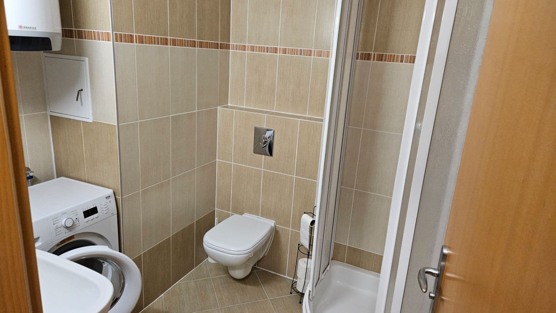 Predaj bytu 1-izbový 33 m², Nachová, Brno, Jihomoravský kraj Predaj bytu 1-izbový 33 m², Nachová, Brno, Jihomoravský kraj