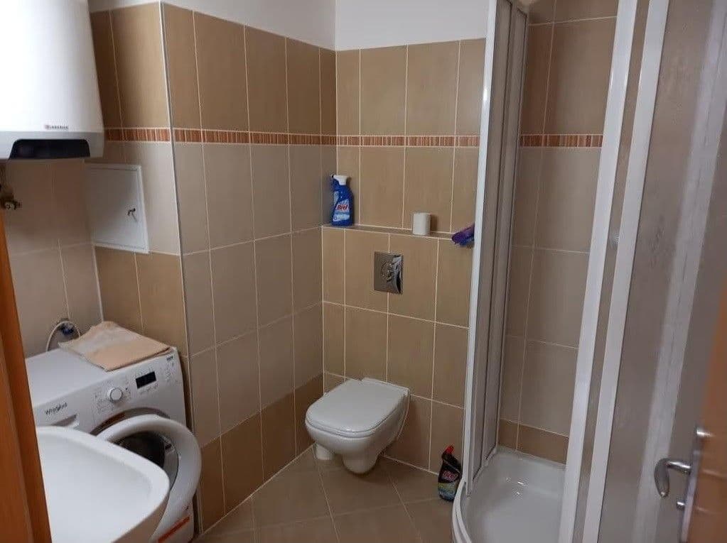 Predaj bytu 1-izbový 33 m², Nachová, Brno, Jihomoravský kraj Predaj bytu 1-izbový 33 m², Nachová, Brno, Jihomoravský kraj