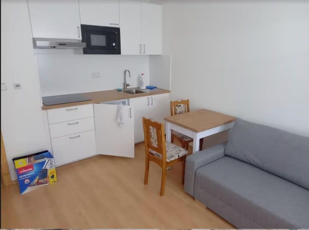 Predaj bytu 1-izbový 33 m², Nachová, Brno, Jihomoravský kraj Predaj bytu 1-izbový 33 m², Nachová, Brno, Jihomoravský kraj