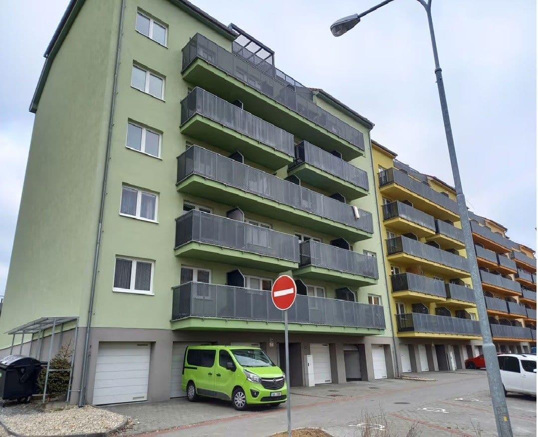 Predaj bytu 1-izbový 33 m², Nachová, Brno, Jihomoravský kraj Predaj bytu 1-izbový 33 m², Nachová, Brno, Jihomoravský kraj