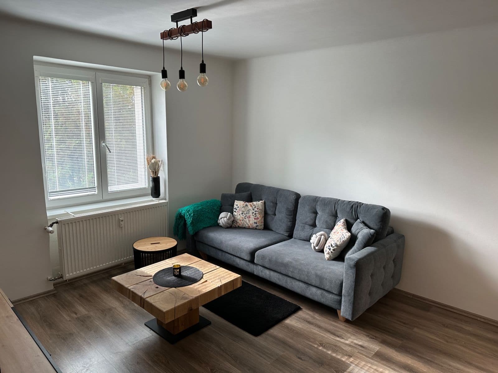 Prenájom bytu 1-izbový 30 m², Husova, Týnec nad Sázavou, Středočeský kraj Prenájom bytu 1-izbový 30 m², Husova, Týnec nad Sázavou, Středočeský kraj