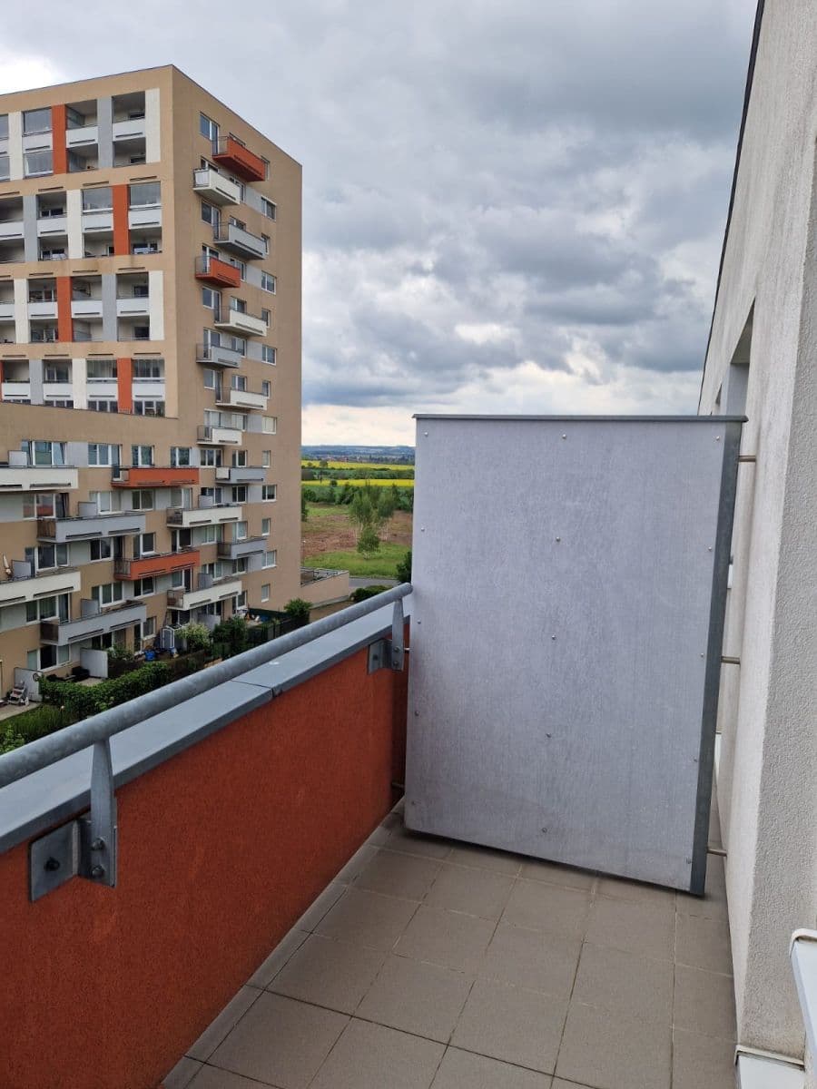 Prenájom bytu 1-izbový 29 m², Hornoměcholupská, Praha, Praha Prenájom bytu 1-izbový 29 m², Hornoměcholupská, Praha, Praha