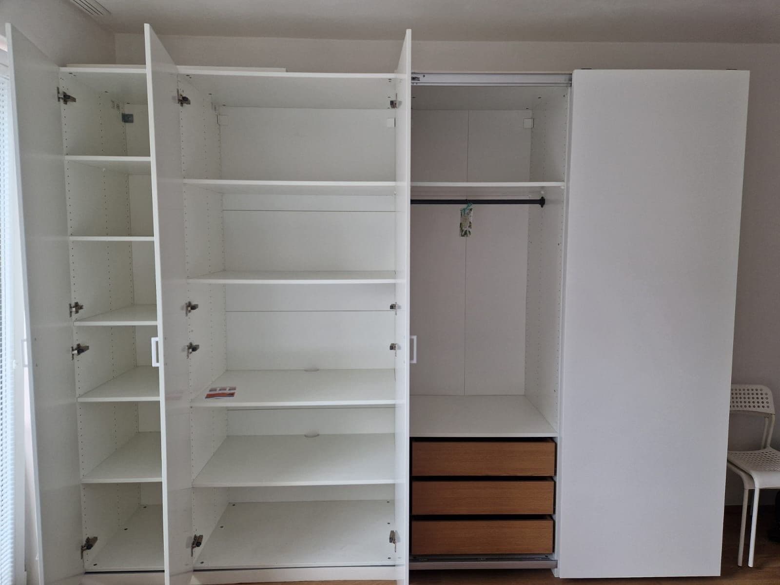 Prenájom bytu 1-izbový 29 m², Hornoměcholupská, Praha, Praha Prenájom bytu 1-izbový 29 m², Hornoměcholupská, Praha, Praha