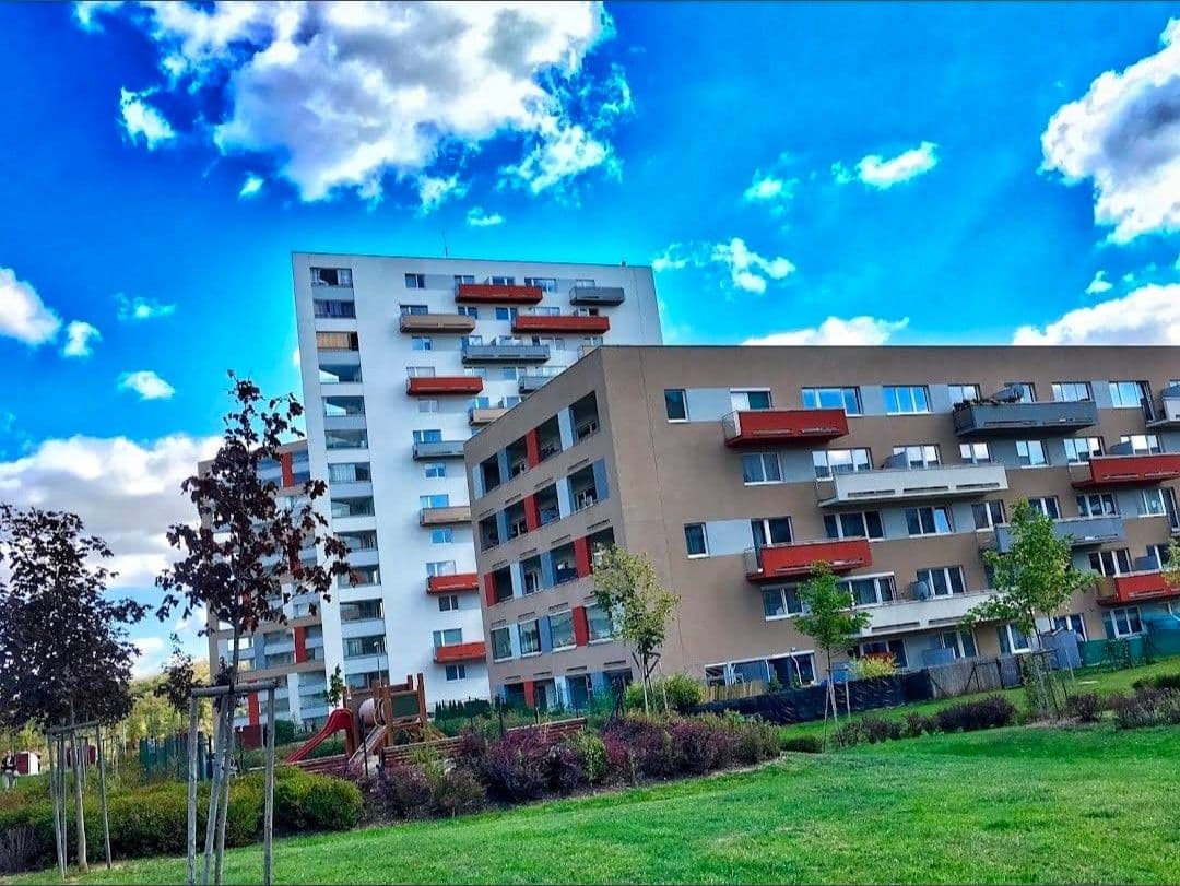 Prenájom bytu 1-izbový 29 m², Hornoměcholupská, Praha, Praha Prenájom bytu 1-izbový 29 m², Hornoměcholupská, Praha, Praha