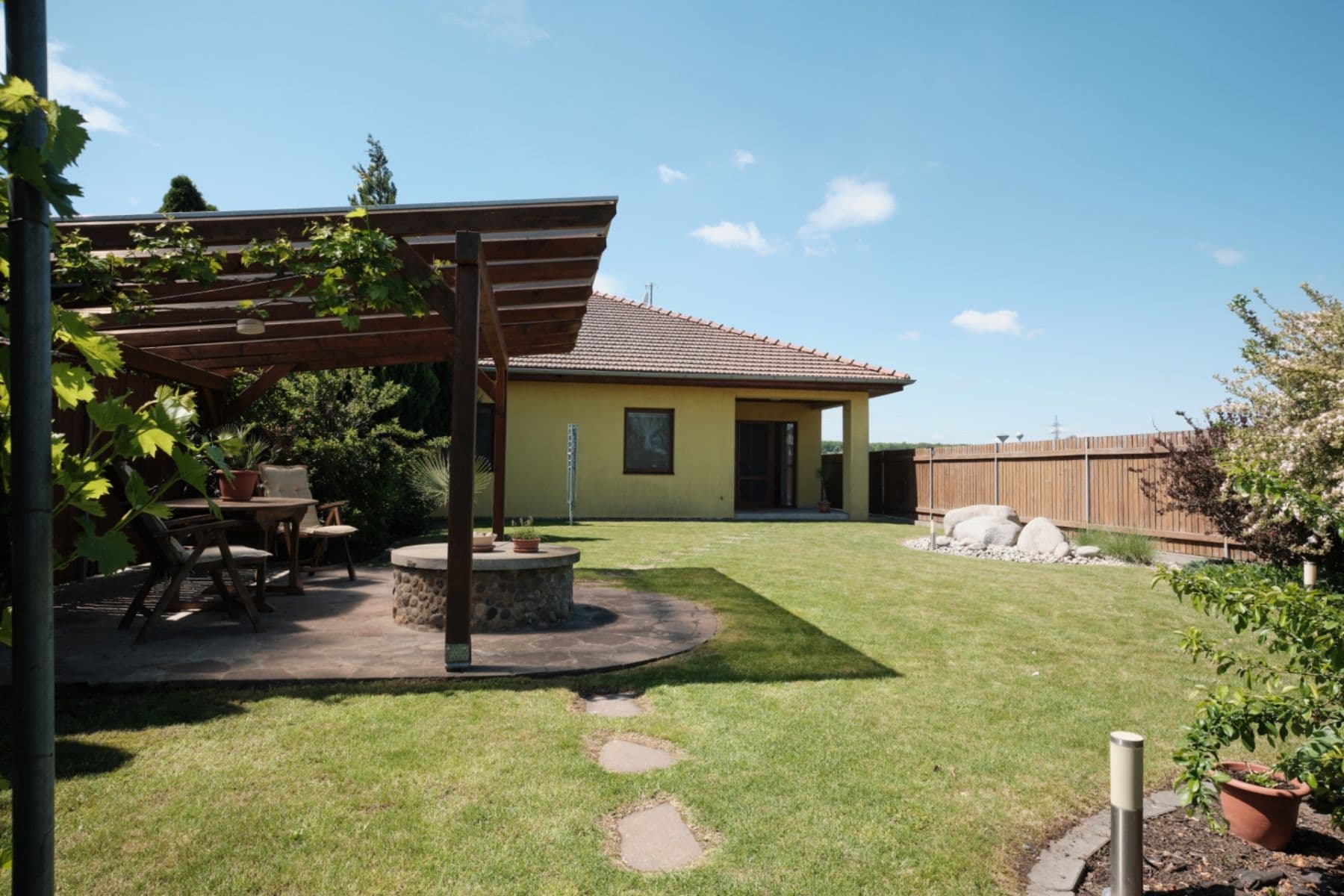 Predaj domu 124 m², pozemek 468 m², Nádražní, Břeclav, Jihomoravský kraj Predaj domu 124 m², pozemek 468 m², Nádražní, Břeclav, Jihomoravský kraj