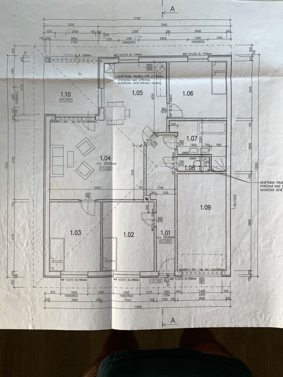 Predaj domu 124 m², pozemek 468 m², Nádražní, Břeclav, Jihomoravský kraj Predaj domu 124 m², pozemek 468 m², Nádražní, Břeclav, Jihomoravský kraj