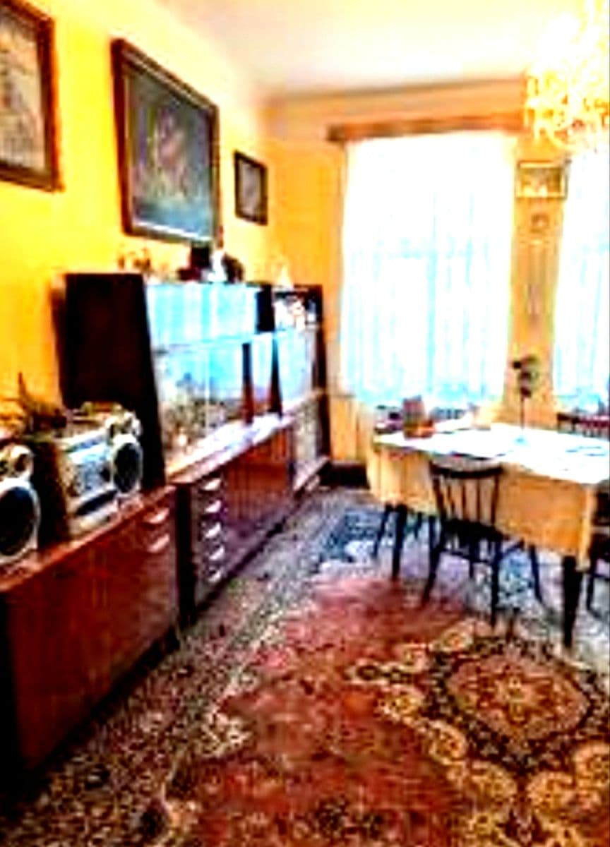 Prenájom bytu 1-izbový 27 m², Moravská, Praha, Praha Prenájom bytu 1-izbový 27 m², Moravská, Praha, Praha