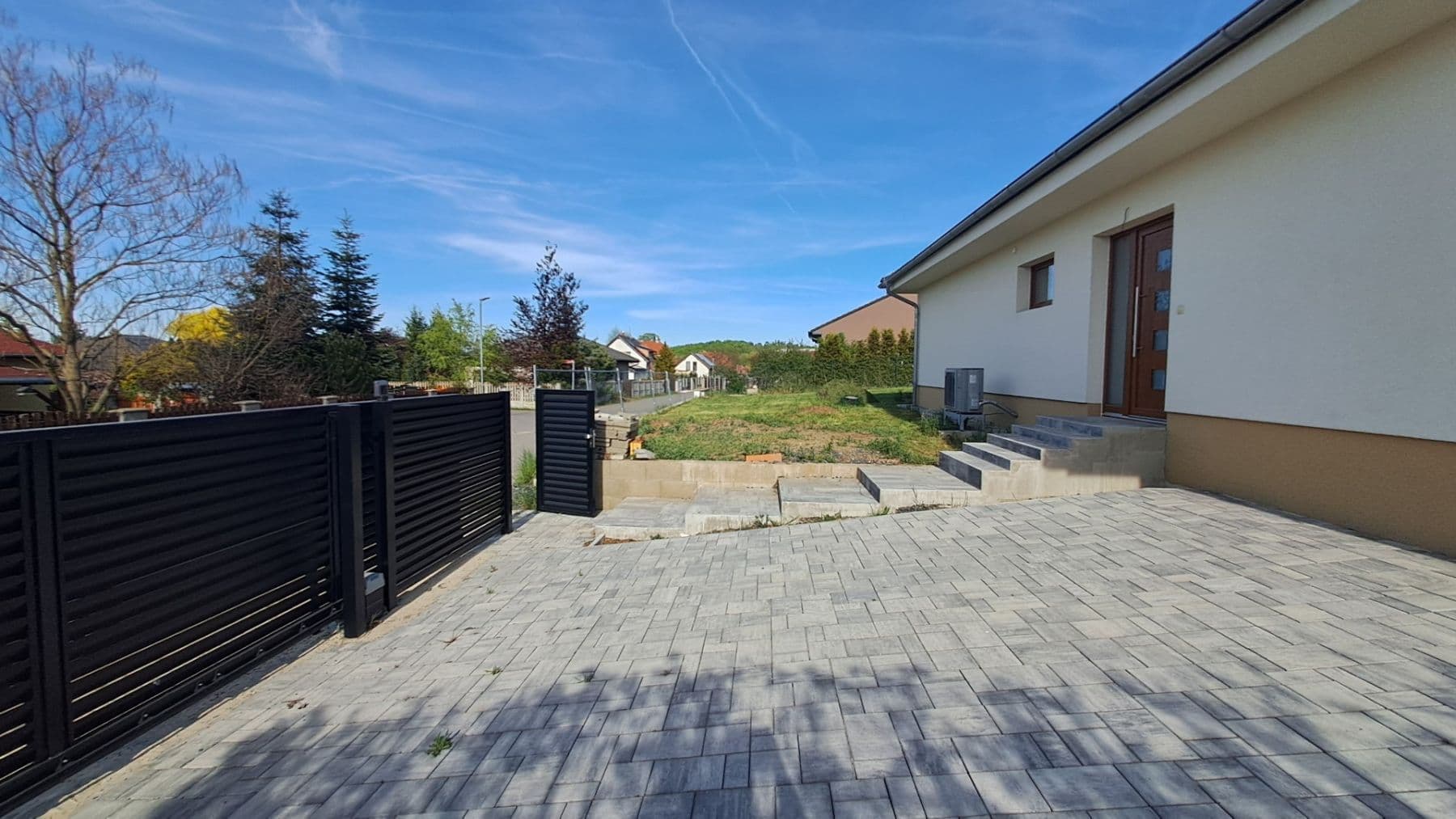 Prenájom domu 127 m², pozemek 1.000 m², Na Statku, Tuklaty, Středočeský kraj Prenájom domu 127 m², pozemek 1.000 m², Na Statku, Tuklaty, Středočeský kraj