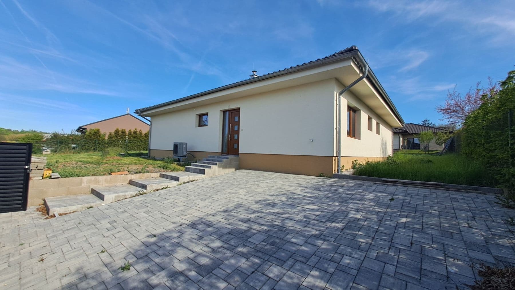 Prenájom domu 127 m², pozemek 1.000 m², Na Statku, Tuklaty, Středočeský kraj Prenájom domu 127 m², pozemek 1.000 m², Na Statku, Tuklaty, Středočeský kraj