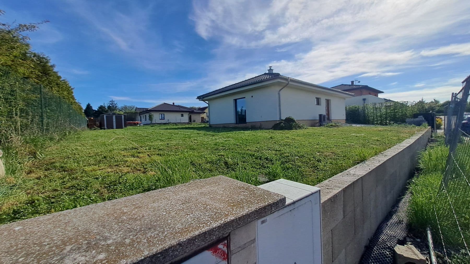Prenájom domu 127 m², pozemek 1.000 m², Na Statku, Tuklaty, Středočeský kraj Prenájom domu 127 m², pozemek 1.000 m², Na Statku, Tuklaty, Středočeský kraj