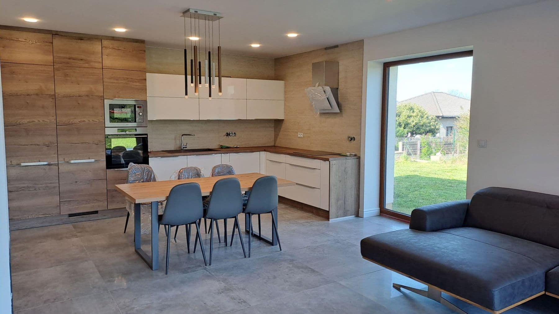 Prenájom domu 127 m², pozemek 1.000 m², Na Statku, Tuklaty, Středočeský kraj Prenájom domu 127 m², pozemek 1.000 m², Na Statku, Tuklaty, Středočeský kraj