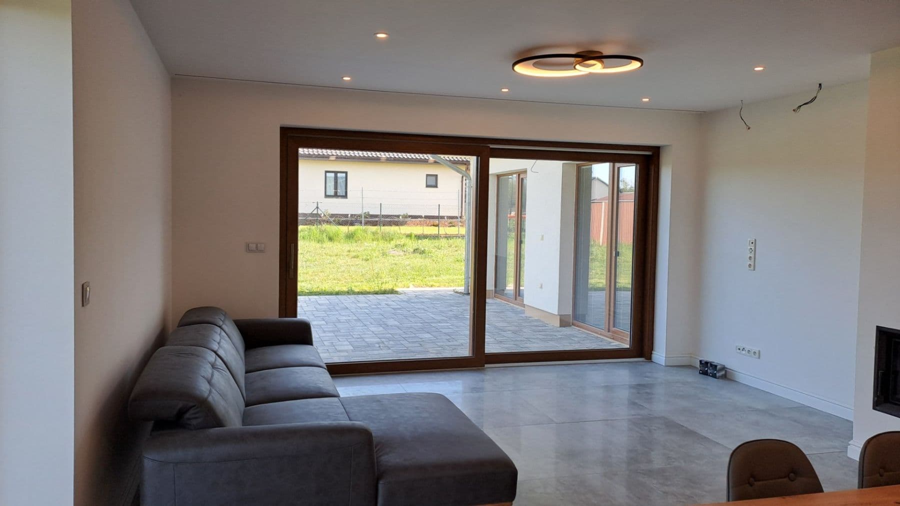 Prenájom domu 127 m², pozemek 1.000 m², Na Statku, Tuklaty, Středočeský kraj Prenájom domu 127 m², pozemek 1.000 m², Na Statku, Tuklaty, Středočeský kraj