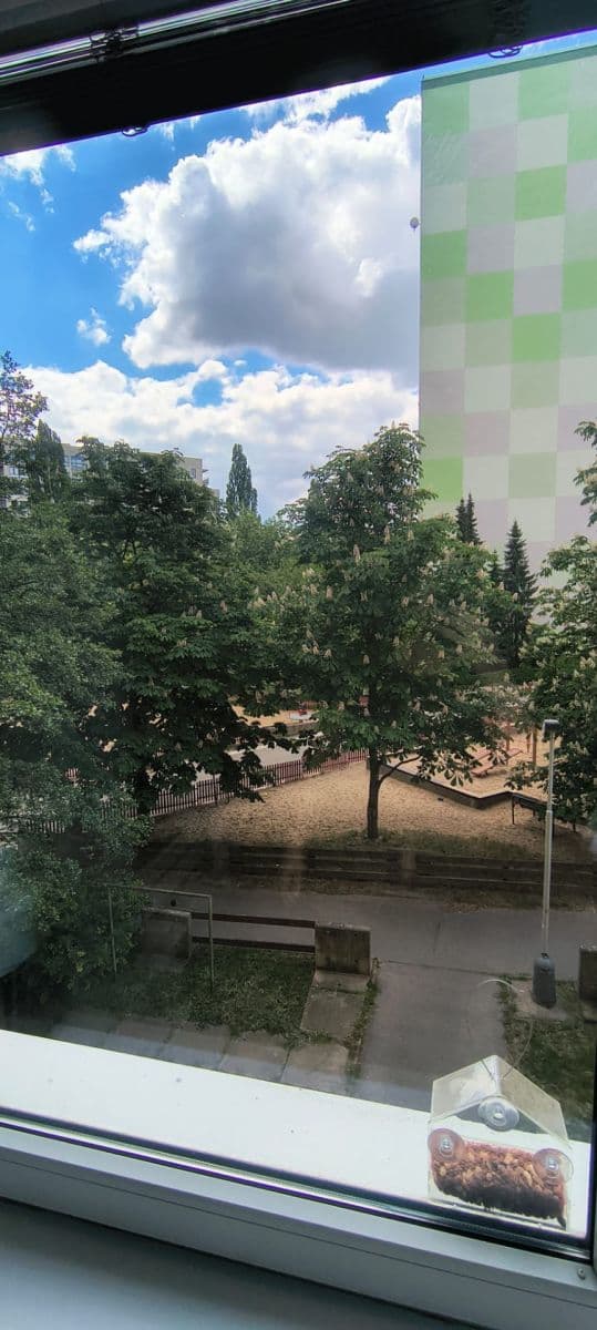 Predaj bytu 2-izbový 45 m², Zvoncovitá, Praha, Praha Predaj bytu 2-izbový 45 m², Zvoncovitá, Praha, Praha
