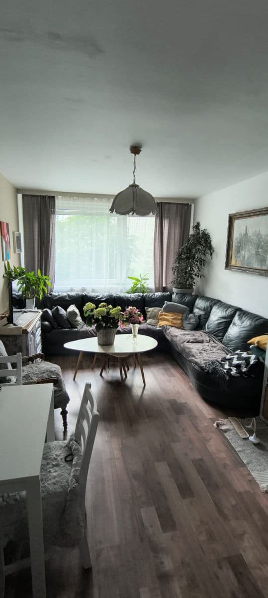Predaj bytu 2-izbový 45 m², Zvoncovitá, Praha, Praha Predaj bytu 2-izbový 45 m², Zvoncovitá, Praha, Praha