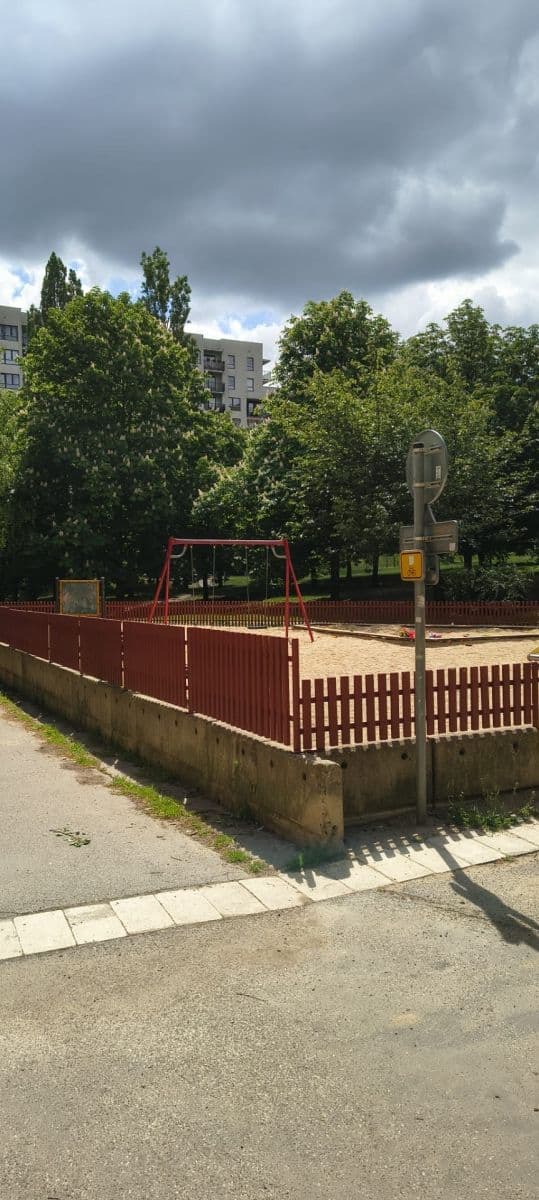 Predaj bytu 2-izbový 45 m², Zvoncovitá, Praha, Praha Predaj bytu 2-izbový 45 m², Zvoncovitá, Praha, Praha