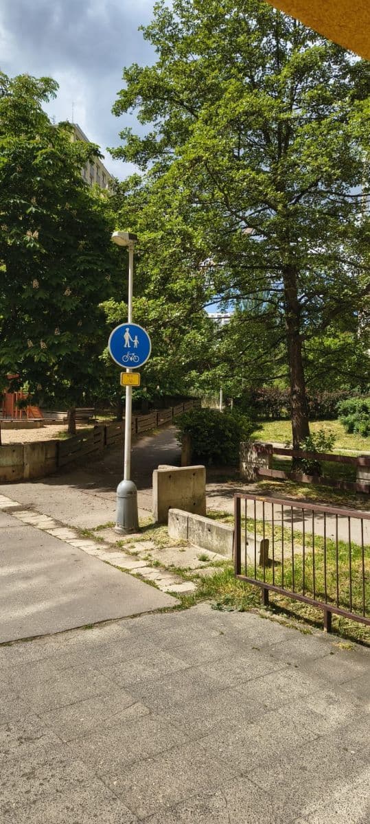 Predaj bytu 2-izbový 45 m², Zvoncovitá, Praha, Praha Predaj bytu 2-izbový 45 m², Zvoncovitá, Praha, Praha
