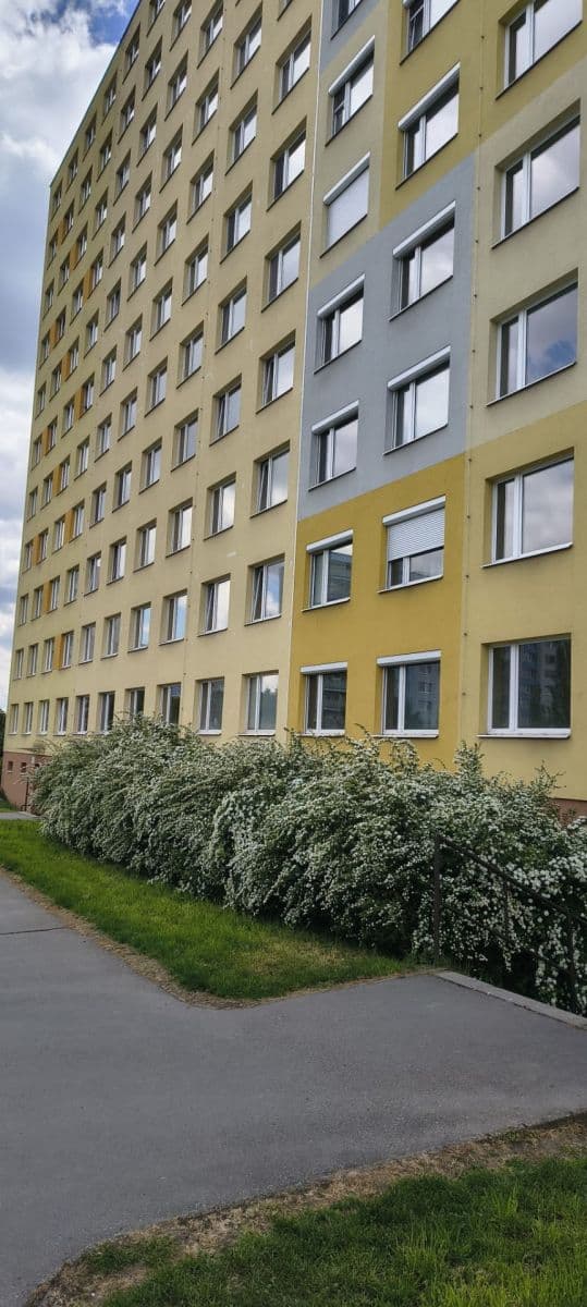 Predaj bytu 2-izbový 45 m², Zvoncovitá, Praha, Praha Predaj bytu 2-izbový 45 m², Zvoncovitá, Praha, Praha