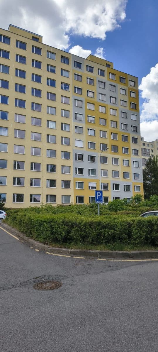 Predaj bytu 2-izbový 45 m², Zvoncovitá, Praha, Praha Predaj bytu 2-izbový 45 m², Zvoncovitá, Praha, Praha