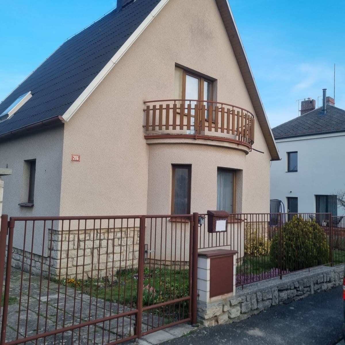 Predaj domu 128 m², pozemek 470 m², Dukelská, Kutná Hora, Středočeský kraj Predaj domu 128 m², pozemek 470 m², Dukelská, Kutná Hora, Středočeský kraj