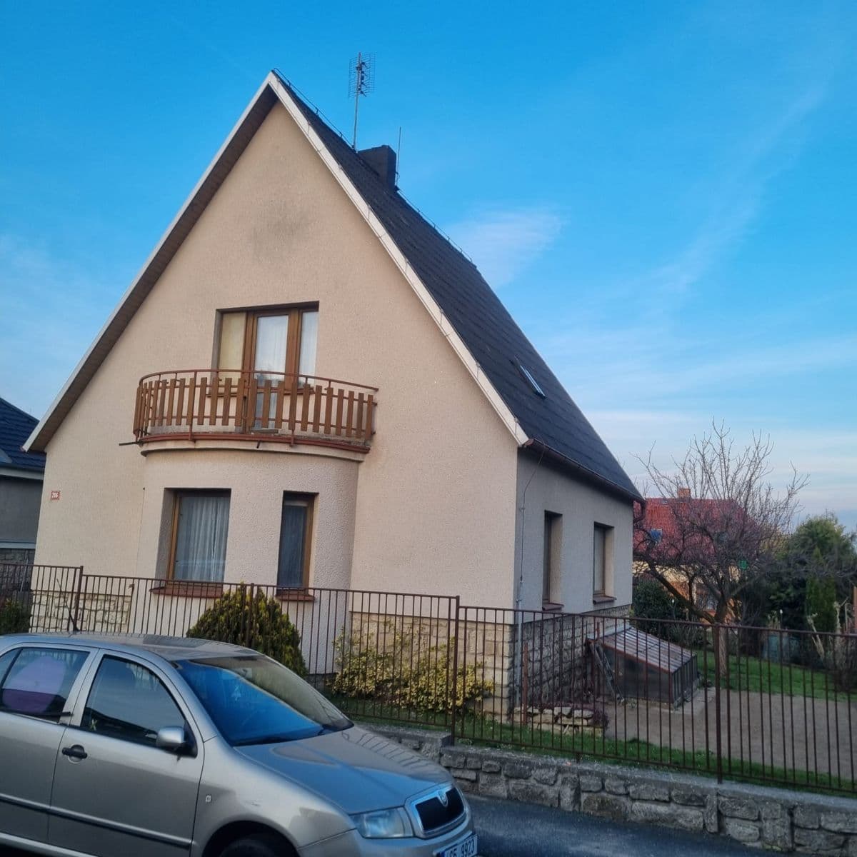 Predaj domu 128 m², pozemek 470 m², Dukelská, Kutná Hora, Středočeský kraj Predaj domu 128 m², pozemek 470 m², Dukelská, Kutná Hora, Středočeský kraj