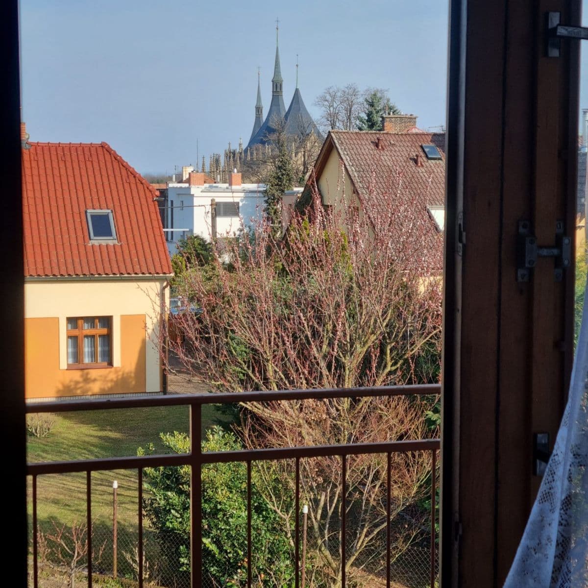 Predaj domu 128 m², pozemek 470 m², Dukelská, Kutná Hora, Středočeský kraj Predaj domu 128 m², pozemek 470 m², Dukelská, Kutná Hora, Středočeský kraj