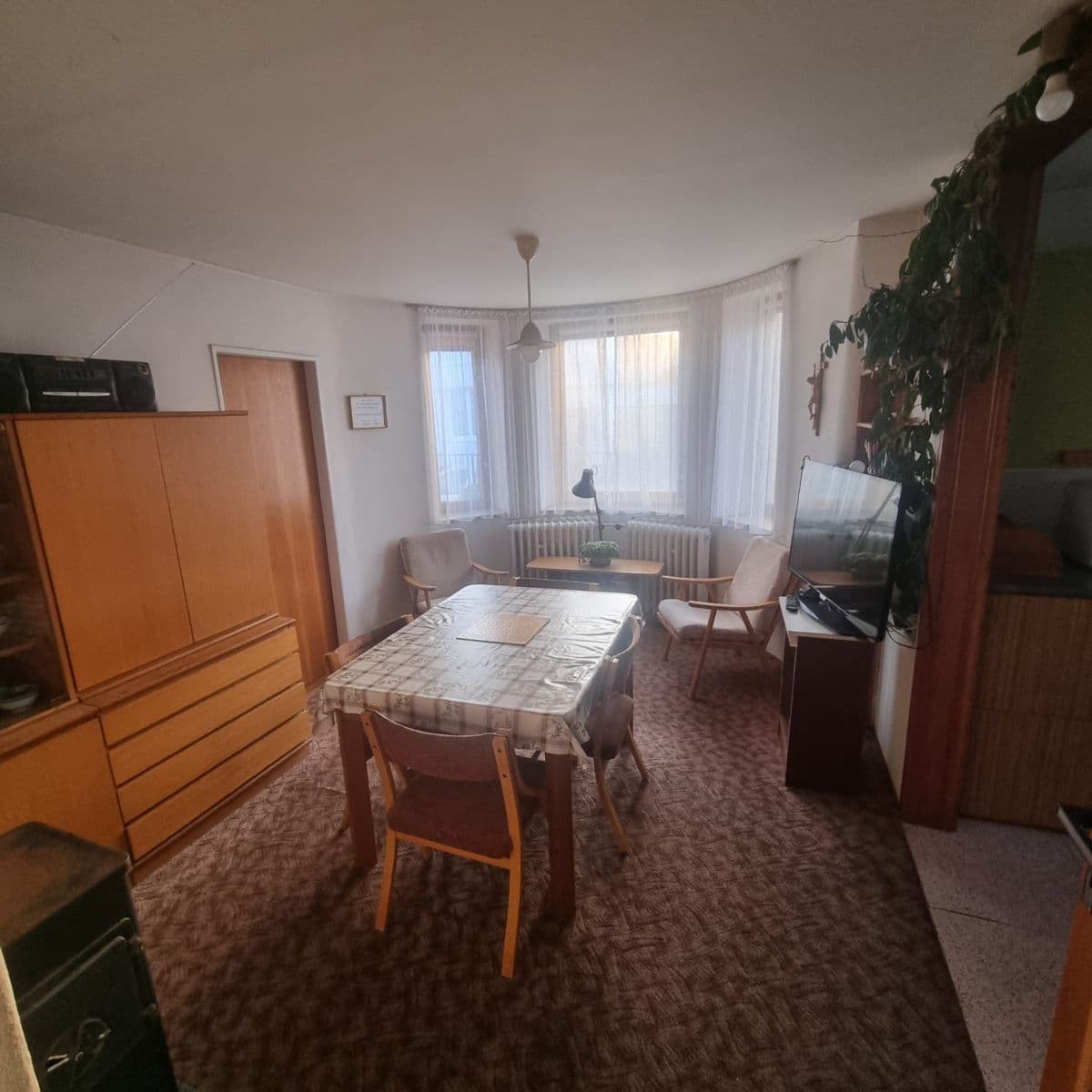 Predaj domu 128 m², pozemek 470 m², Dukelská, Kutná Hora, Středočeský kraj Predaj domu 128 m², pozemek 470 m², Dukelská, Kutná Hora, Středočeský kraj