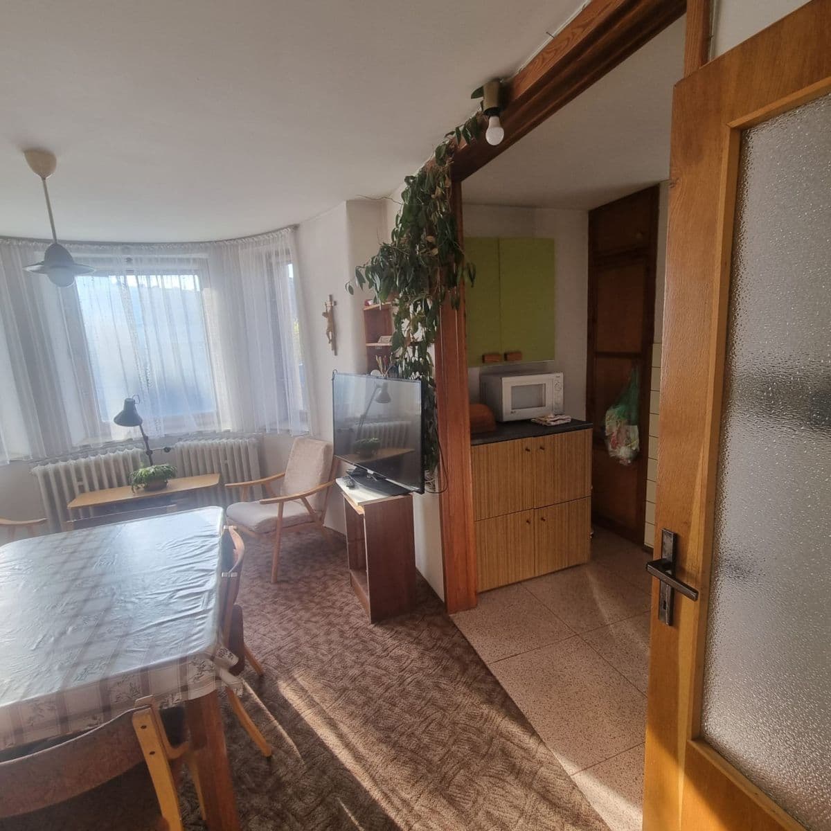 Predaj domu 128 m², pozemek 470 m², Dukelská, Kutná Hora, Středočeský kraj Predaj domu 128 m², pozemek 470 m², Dukelská, Kutná Hora, Středočeský kraj