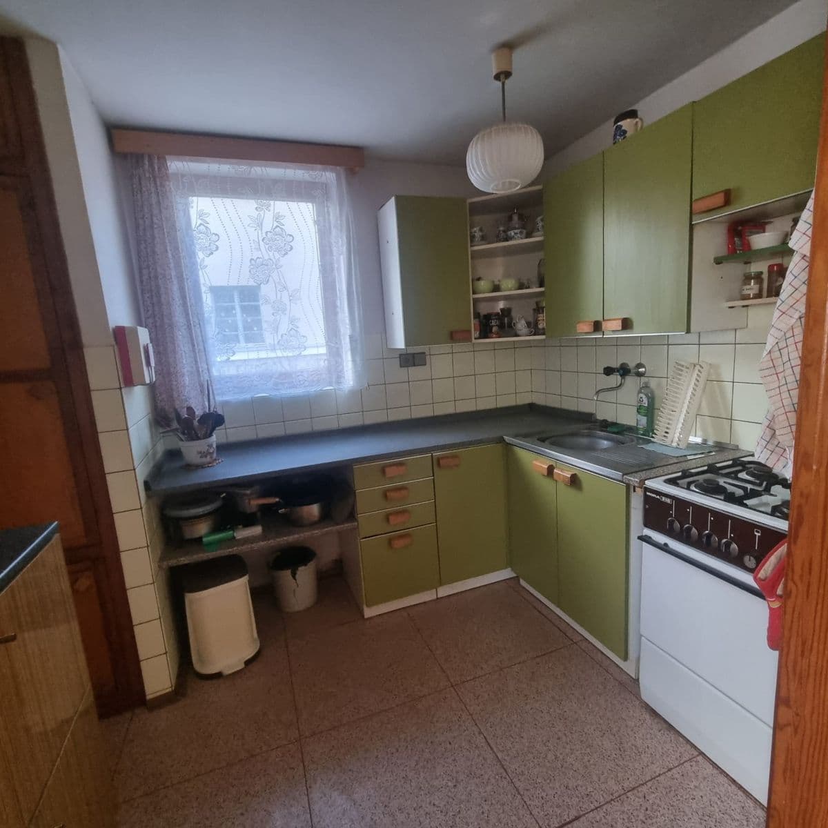 Predaj domu 128 m², pozemek 470 m², Dukelská, Kutná Hora, Středočeský kraj Predaj domu 128 m², pozemek 470 m², Dukelská, Kutná Hora, Středočeský kraj
