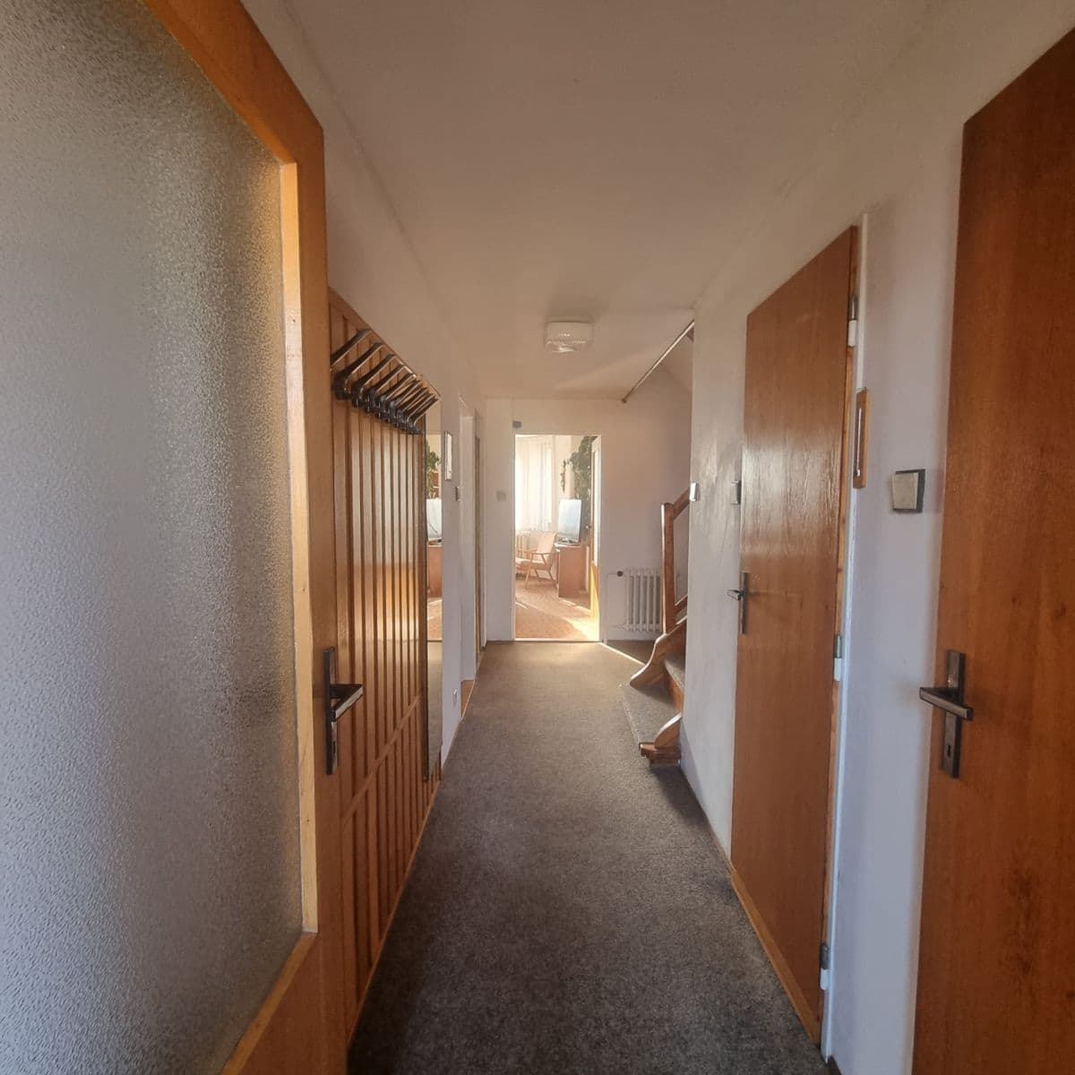 Predaj domu 128 m², pozemek 470 m², Dukelská, Kutná Hora, Středočeský kraj Predaj domu 128 m², pozemek 470 m², Dukelská, Kutná Hora, Středočeský kraj