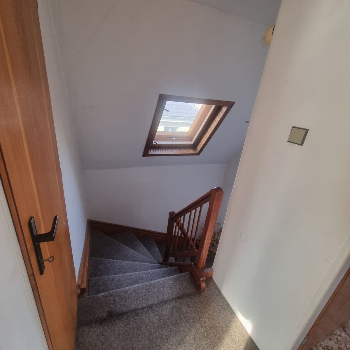 Predaj domu 128 m², pozemek 470 m², Dukelská, Kutná Hora, Středočeský kraj Predaj domu 128 m², pozemek 470 m², Dukelská, Kutná Hora, Středočeský kraj