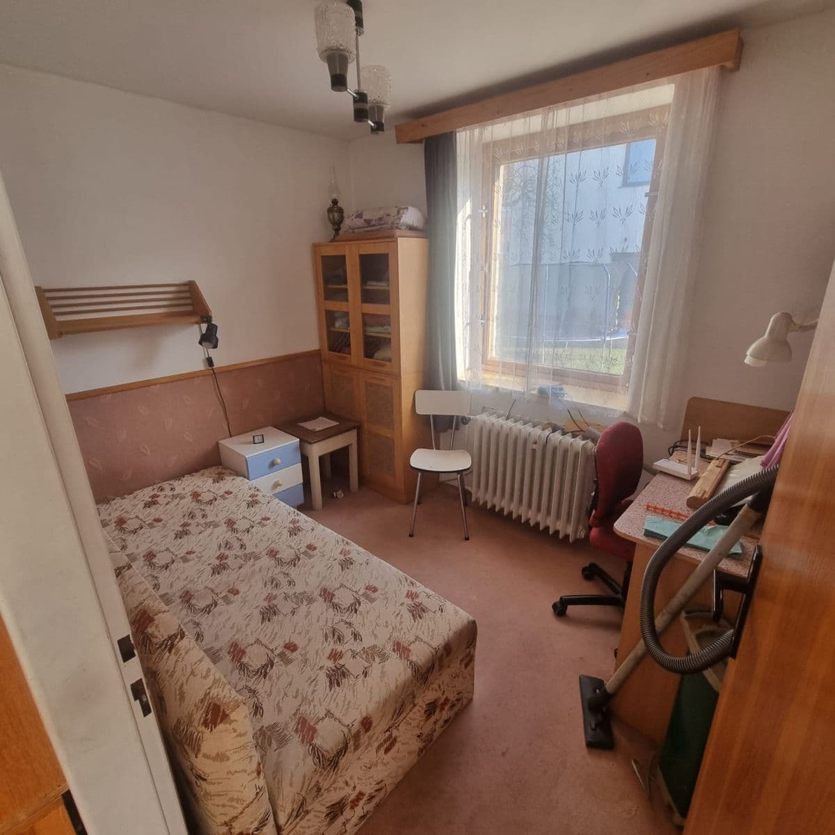 Predaj domu 128 m², pozemek 470 m², Dukelská, Kutná Hora, Středočeský kraj Predaj domu 128 m², pozemek 470 m², Dukelská, Kutná Hora, Středočeský kraj