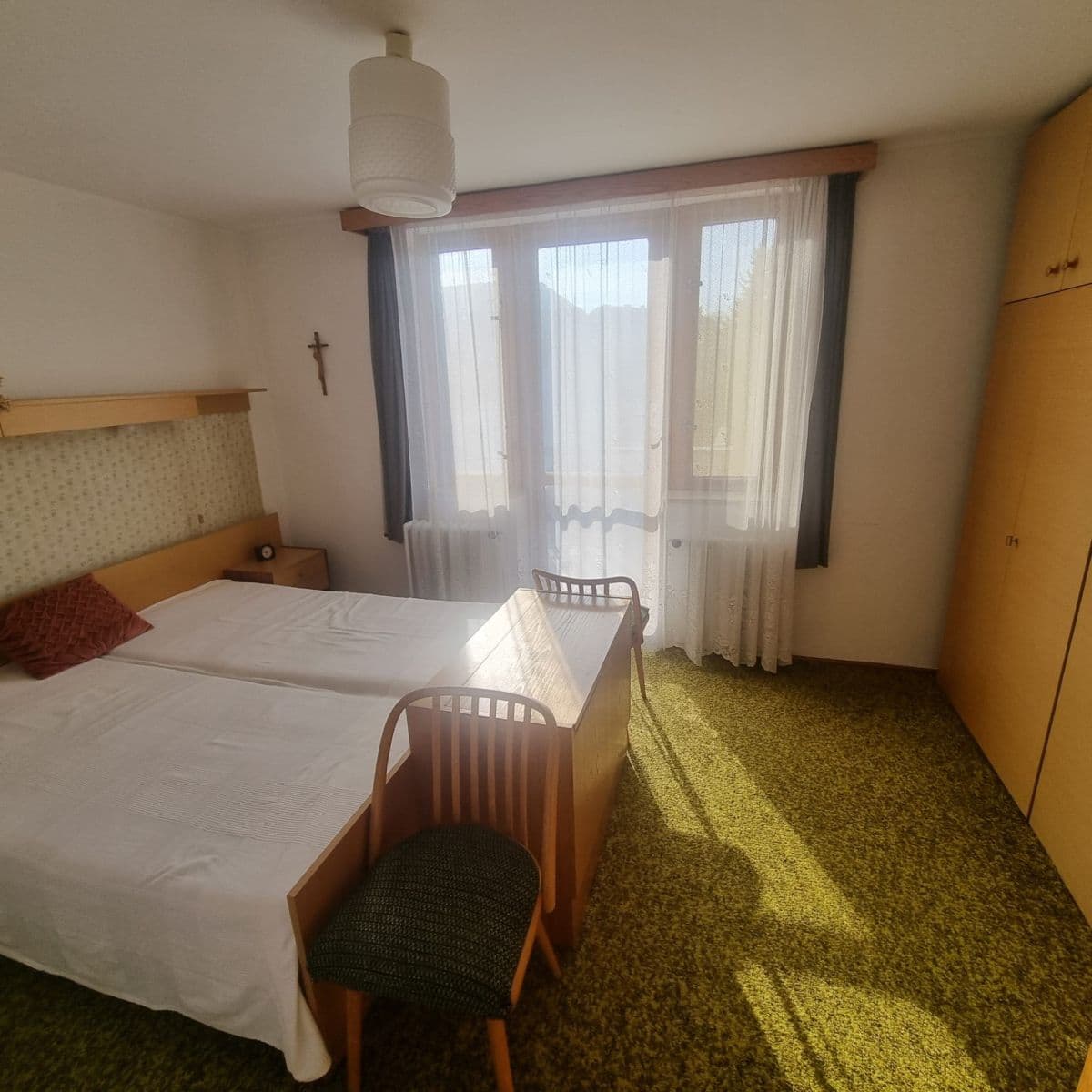 Predaj domu 128 m², pozemek 470 m², Dukelská, Kutná Hora, Středočeský kraj Predaj domu 128 m², pozemek 470 m², Dukelská, Kutná Hora, Středočeský kraj