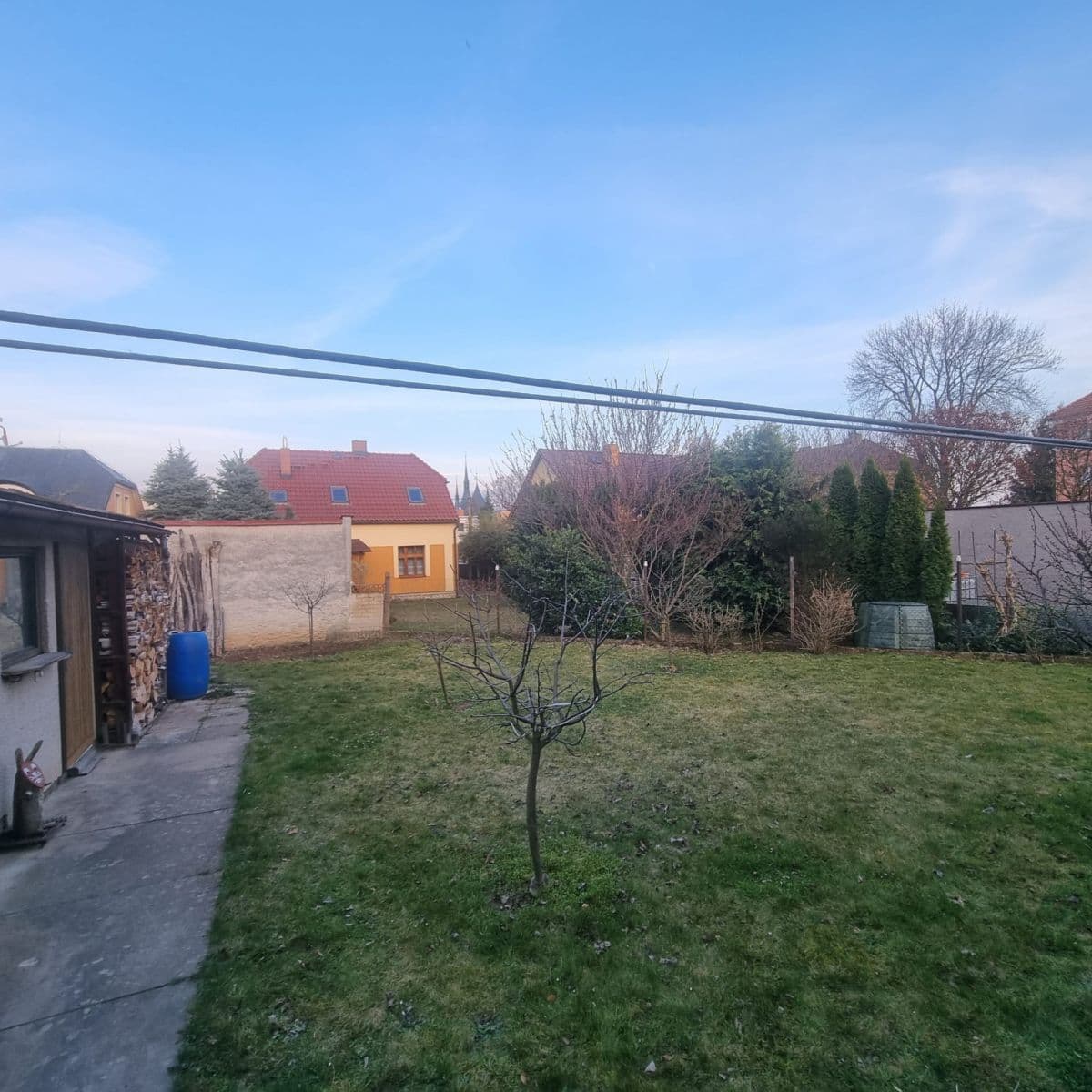 Predaj domu 128 m², pozemek 470 m², Dukelská, Kutná Hora, Středočeský kraj Predaj domu 128 m², pozemek 470 m², Dukelská, Kutná Hora, Středočeský kraj
