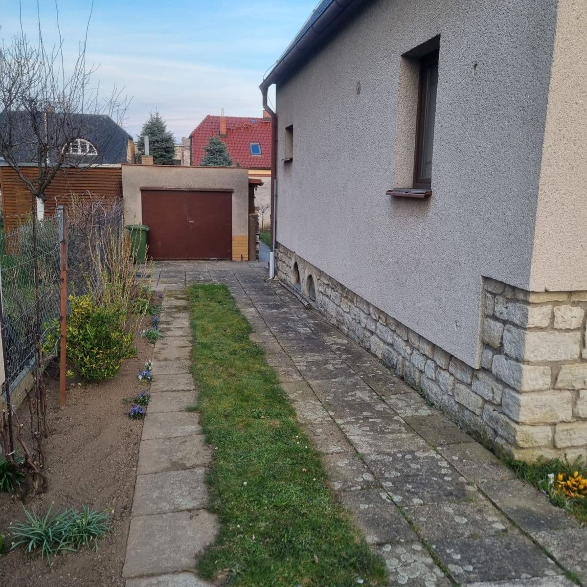 Predaj domu 128 m², pozemek 470 m², Dukelská, Kutná Hora, Středočeský kraj Predaj domu 128 m², pozemek 470 m², Dukelská, Kutná Hora, Středočeský kraj