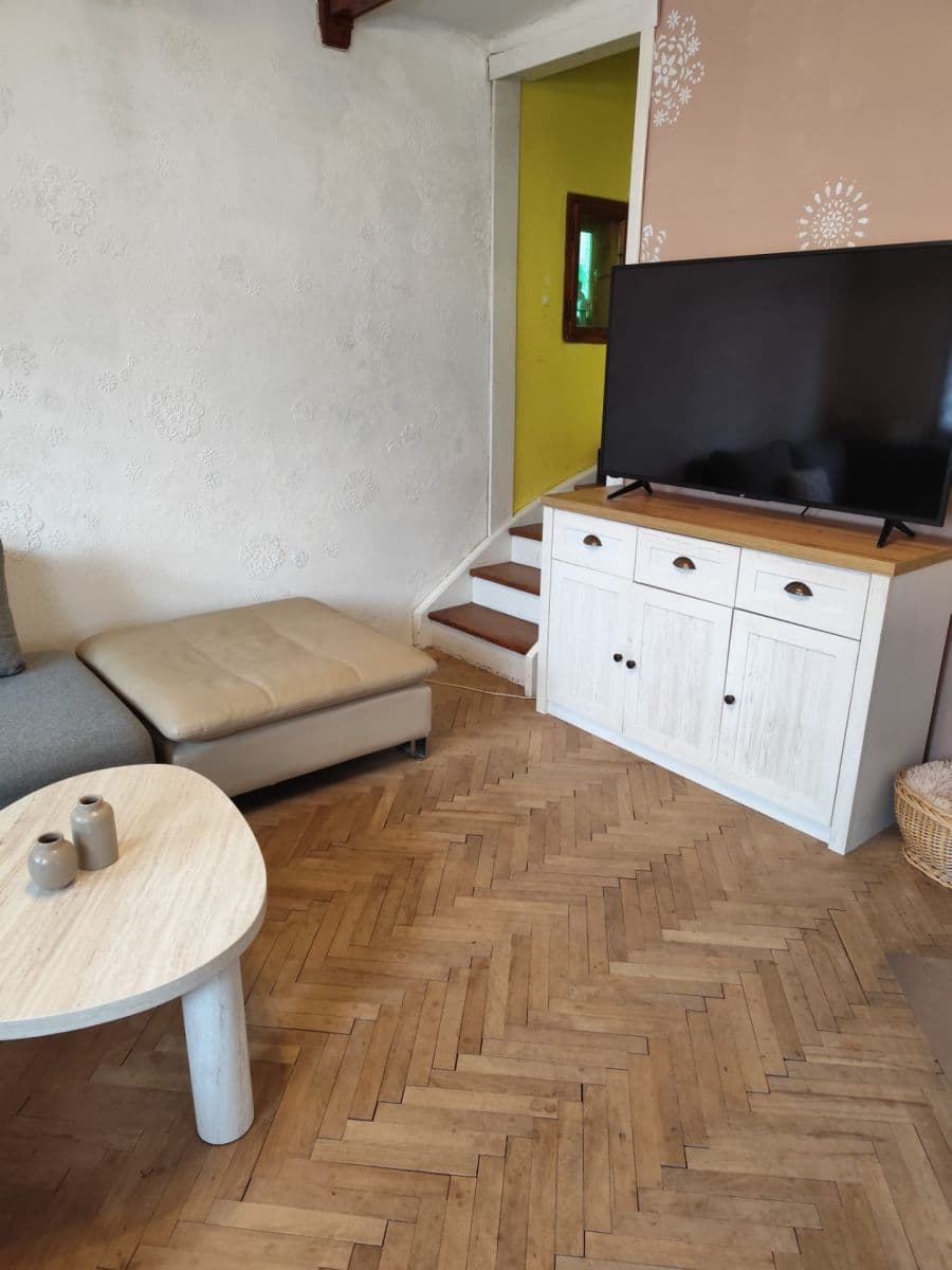 Predaj domu 78 m², pozemek 650 m², Eliášova, Loučeň, Středočeský kraj Predaj domu 78 m², pozemek 650 m², Eliášova, Loučeň, Středočeský kraj