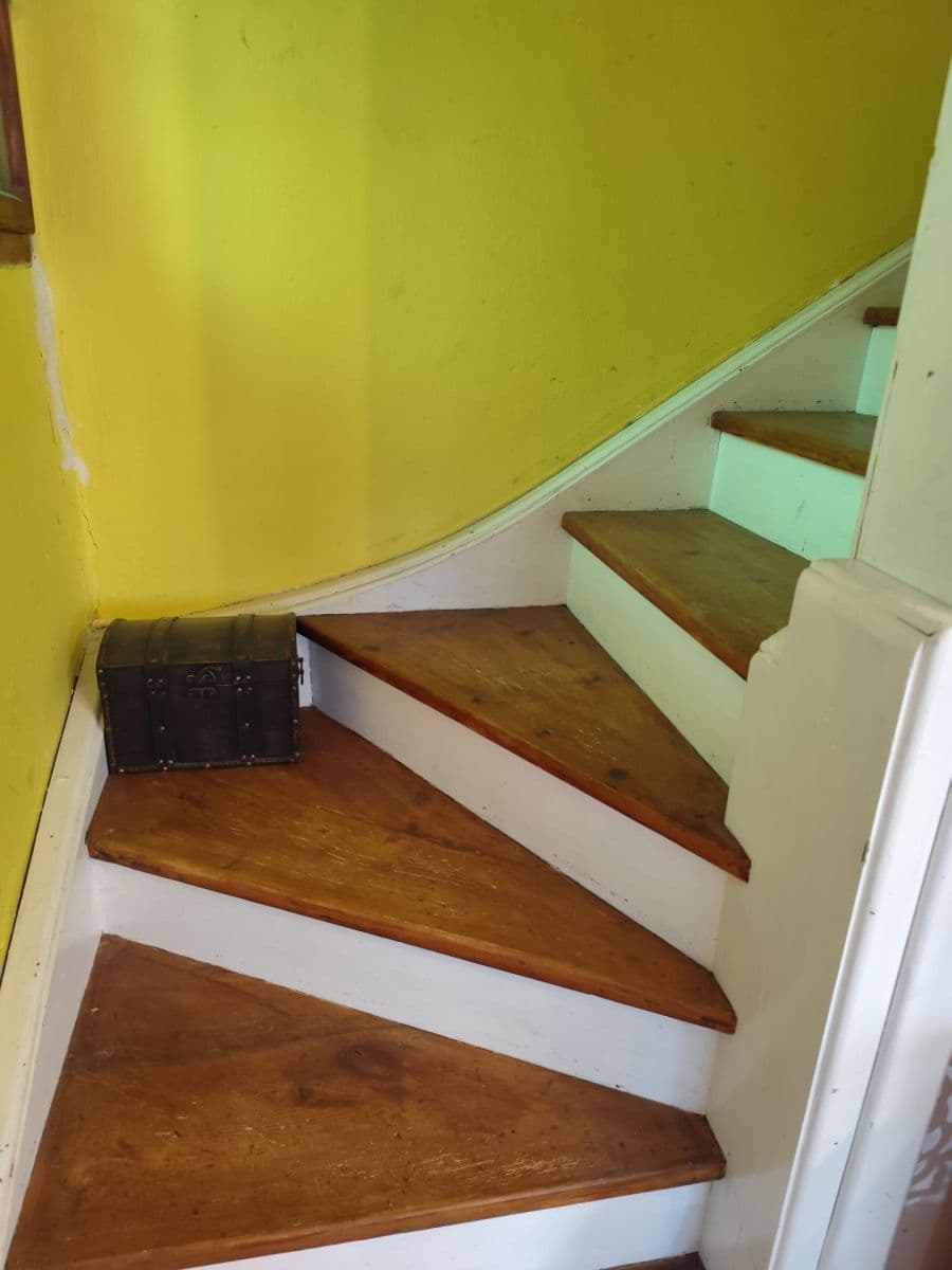 Predaj domu 78 m², pozemek 650 m², Eliášova, Loučeň, Středočeský kraj Predaj domu 78 m², pozemek 650 m², Eliášova, Loučeň, Středočeský kraj