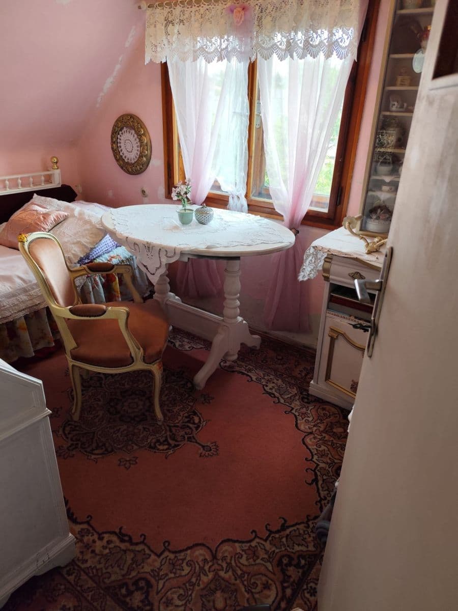 Predaj domu 78 m², pozemek 650 m², Eliášova, Loučeň, Středočeský kraj Predaj domu 78 m², pozemek 650 m², Eliášova, Loučeň, Středočeský kraj