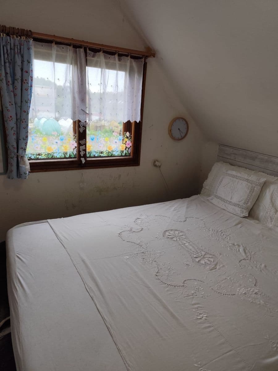 Predaj domu 78 m², pozemek 650 m², Eliášova, Loučeň, Středočeský kraj Predaj domu 78 m², pozemek 650 m², Eliášova, Loučeň, Středočeský kraj