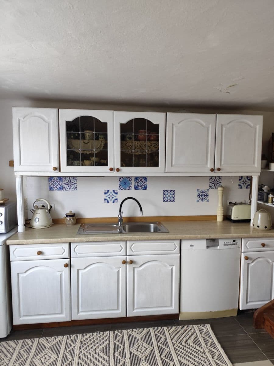 Predaj domu 78 m², pozemek 650 m², Eliášova, Loučeň, Středočeský kraj Predaj domu 78 m², pozemek 650 m², Eliášova, Loučeň, Středočeský kraj