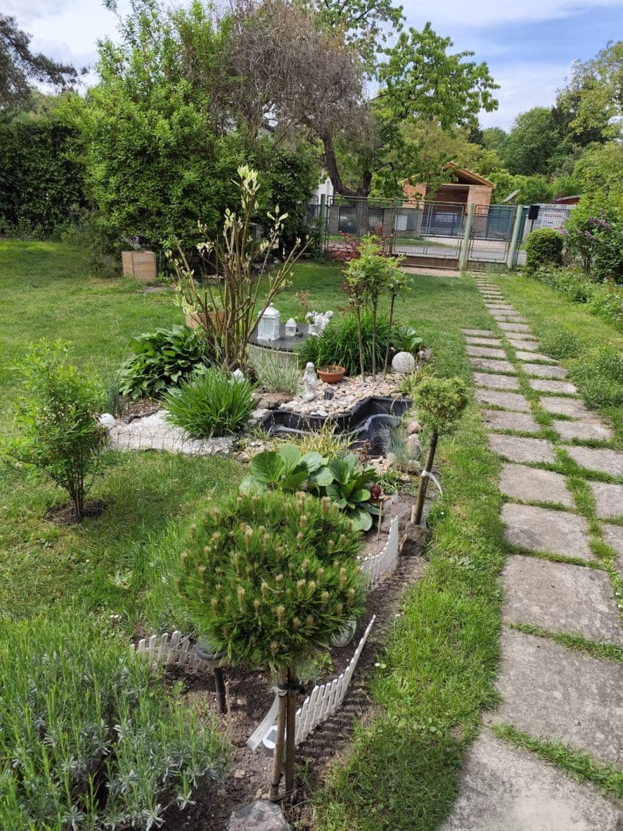 Predaj domu 78 m², pozemek 650 m², Eliášova, Loučeň, Středočeský kraj Predaj domu 78 m², pozemek 650 m², Eliášova, Loučeň, Středočeský kraj