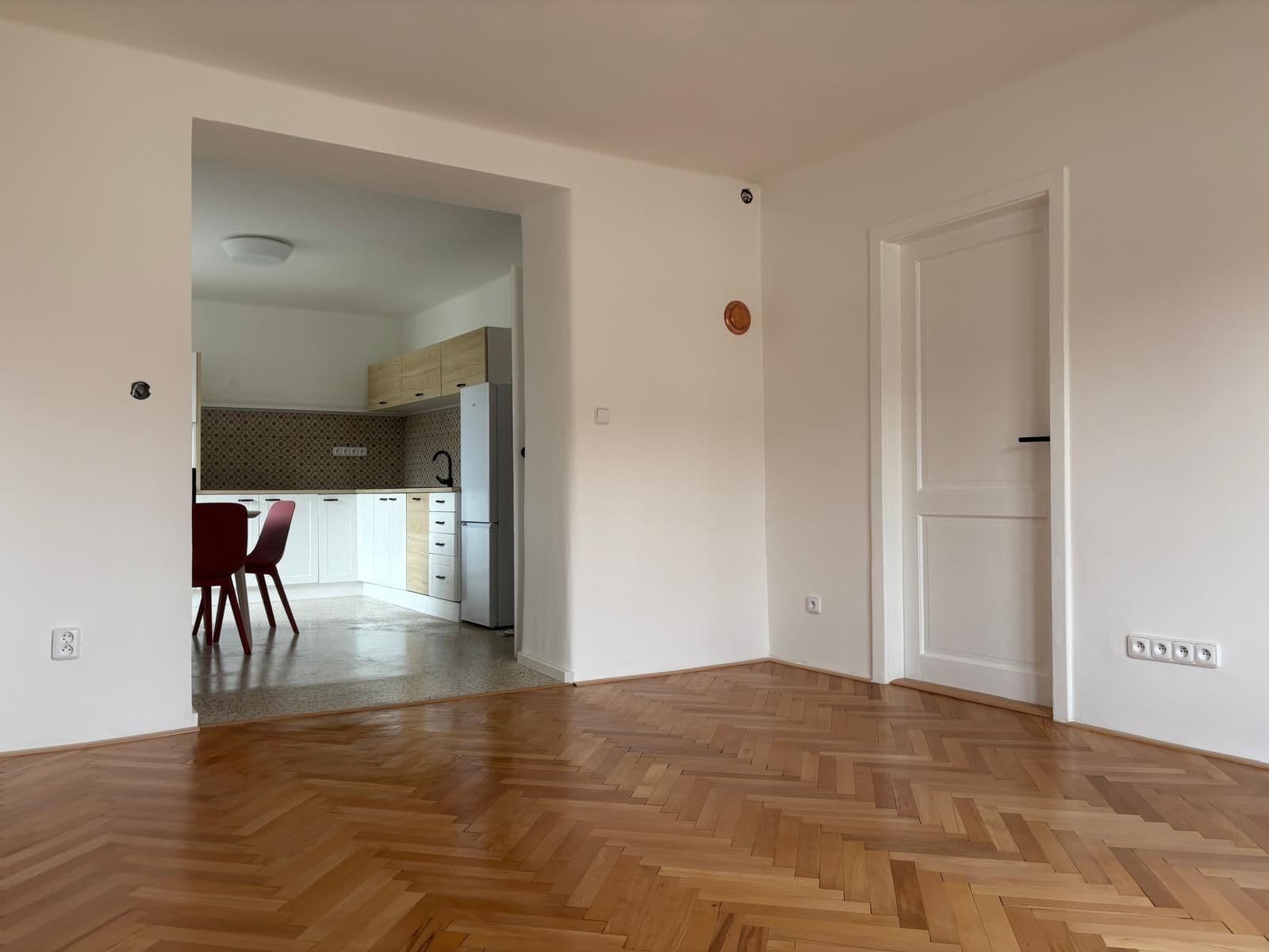 Prenájom bytu 2-izbový 50 m², Jiřího Wolkera, Rožnov pod Radhoštěm, Zlínský kraj Prenájom bytu 2-izbový 50 m², Jiřího Wolkera, Rožnov pod Radhoštěm, Zlínský kraj