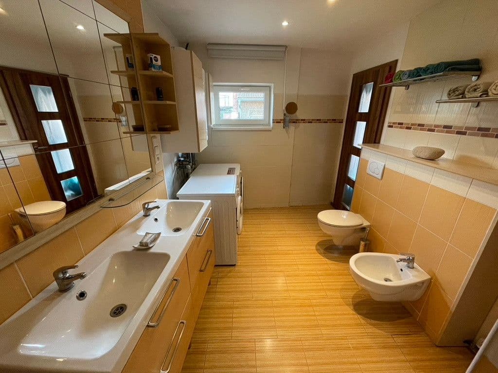 Predaj domu 180 m², pozemek 502 m², Šefranice, Zbraslav, Jihomoravský kraj Predaj domu 180 m², pozemek 502 m², Šefranice, Zbraslav, Jihomoravský kraj
