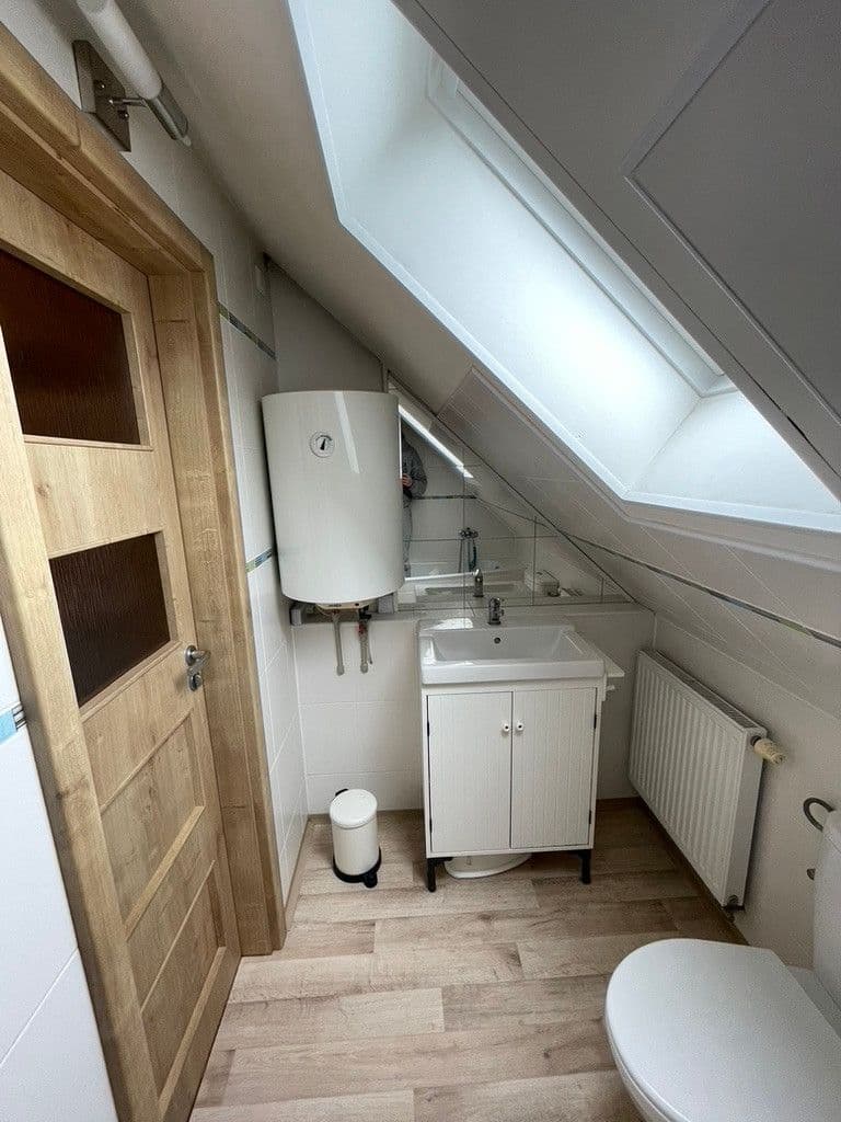 Predaj domu 180 m², pozemek 502 m², Šefranice, Zbraslav, Jihomoravský kraj Predaj domu 180 m², pozemek 502 m², Šefranice, Zbraslav, Jihomoravský kraj
