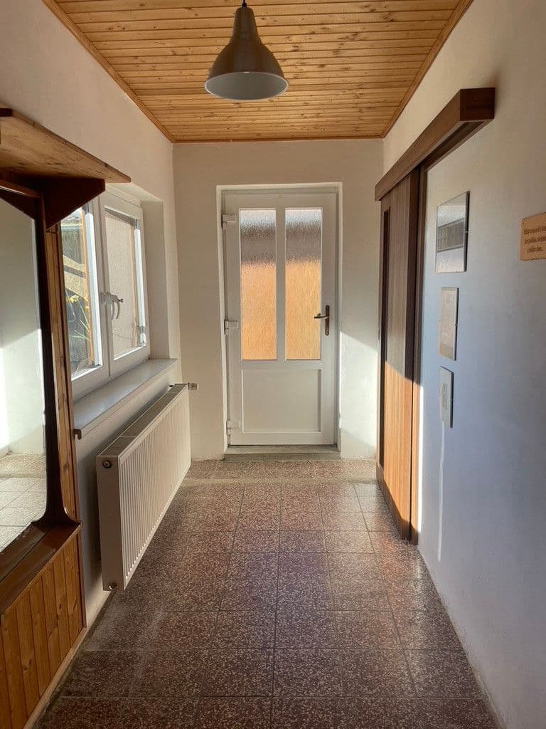 Predaj domu 180 m², pozemek 502 m², Šefranice, Zbraslav, Jihomoravský kraj Predaj domu 180 m², pozemek 502 m², Šefranice, Zbraslav, Jihomoravský kraj