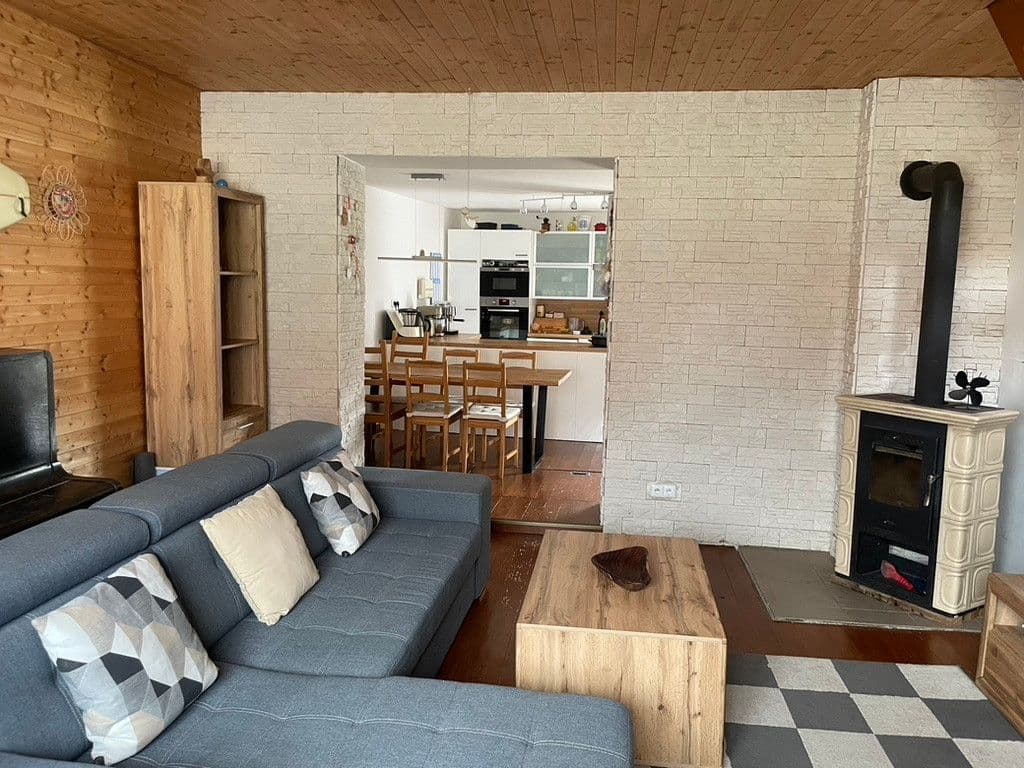 Predaj domu 180 m², pozemek 502 m², Šefranice, Zbraslav, Jihomoravský kraj Predaj domu 180 m², pozemek 502 m², Šefranice, Zbraslav, Jihomoravský kraj