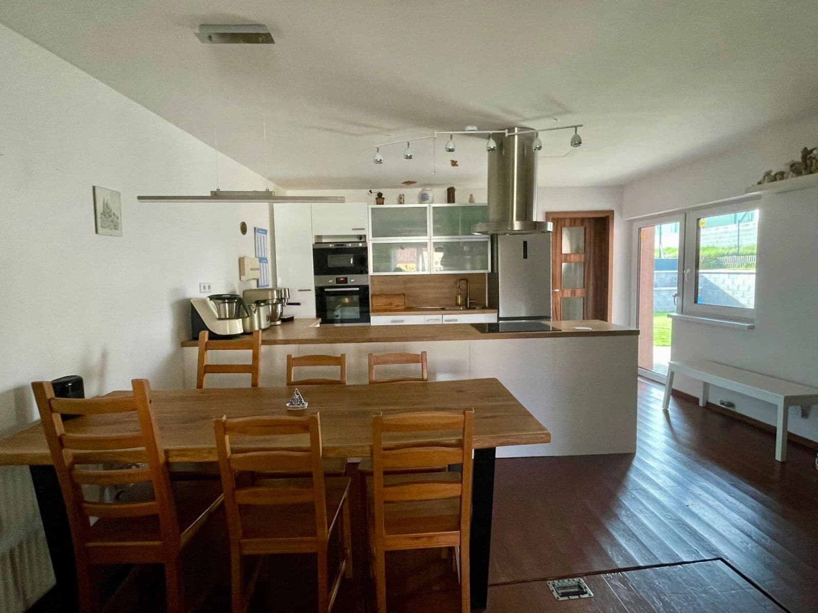 Predaj domu 180 m², pozemek 502 m², Šefranice, Zbraslav, Jihomoravský kraj Predaj domu 180 m², pozemek 502 m², Šefranice, Zbraslav, Jihomoravský kraj
