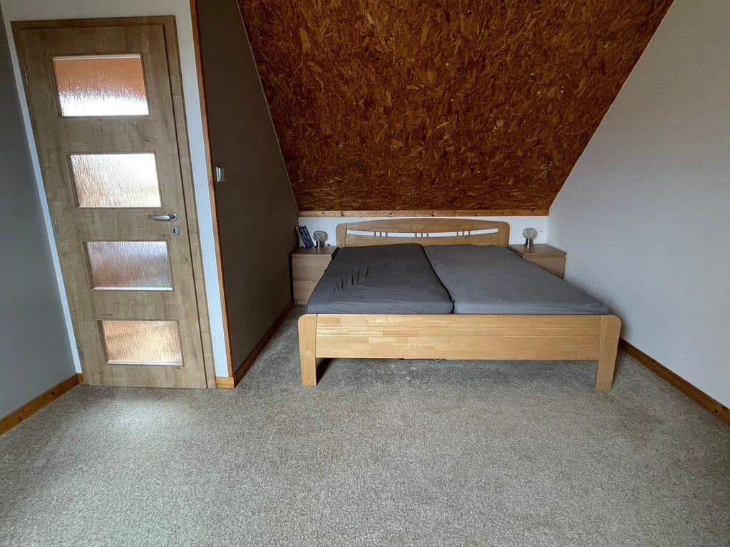 Predaj domu 180 m², pozemek 502 m², Šefranice, Zbraslav, Jihomoravský kraj Predaj domu 180 m², pozemek 502 m², Šefranice, Zbraslav, Jihomoravský kraj