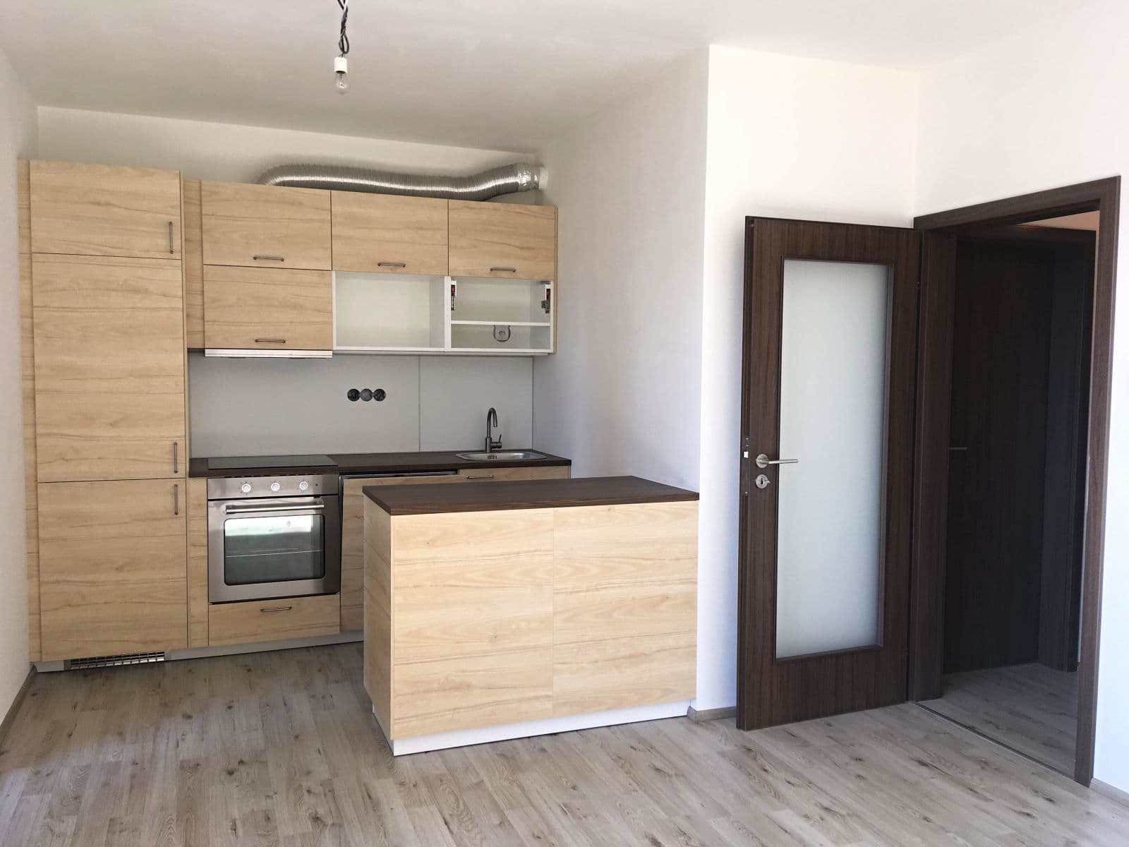 Prenájom bytu 2-izbový 50 m², Chrudim, Pardubický kraj Prenájom bytu 2-izbový 50 m², Chrudim, Pardubický kraj